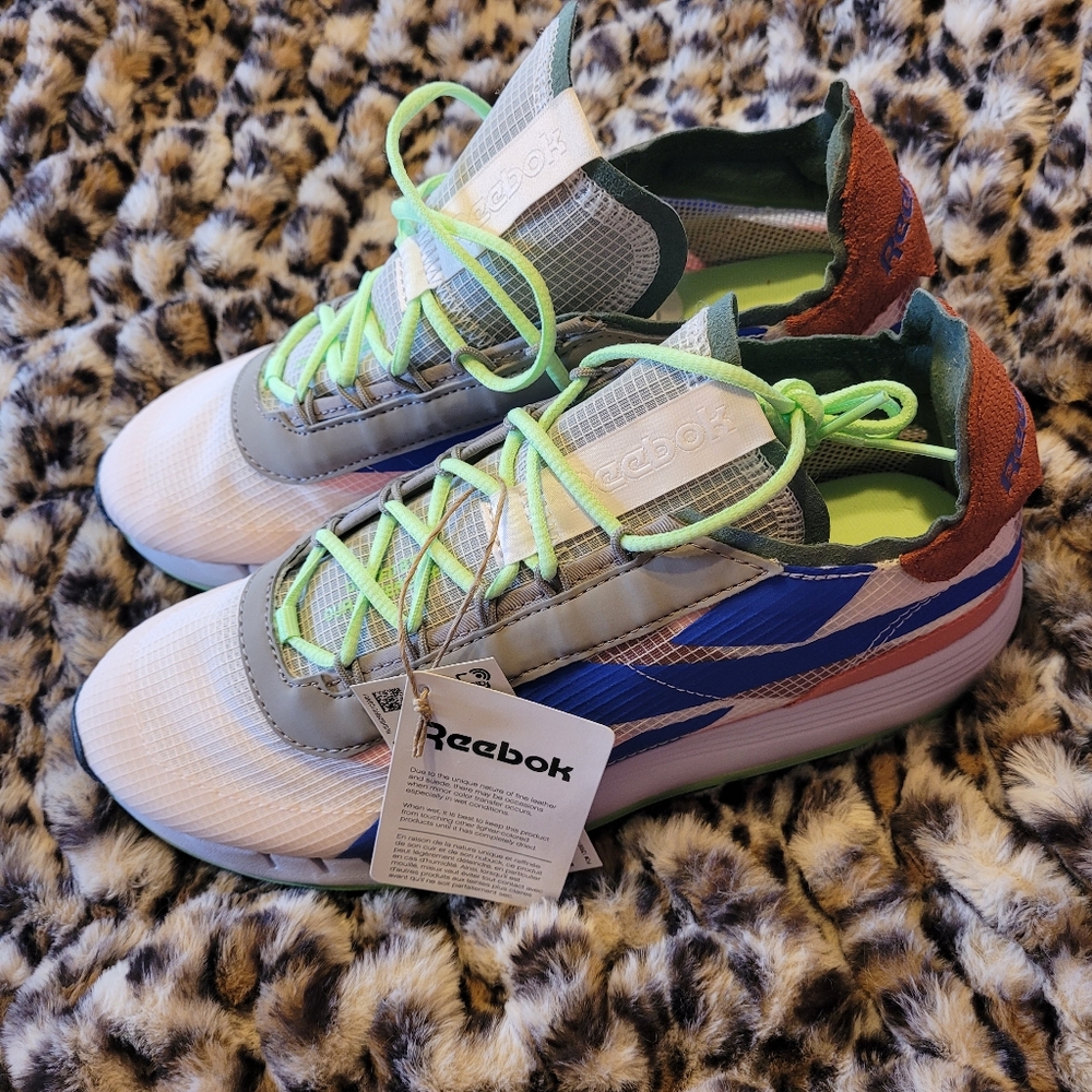 Reebok Legacy 83 - Picture 2 of 6